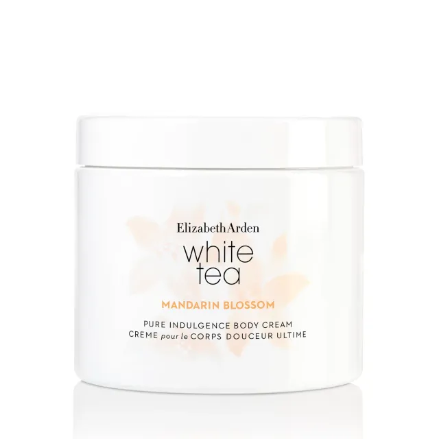 Elizabeth Arden White Tea Mandarin Blossom Körpercreme 400ml