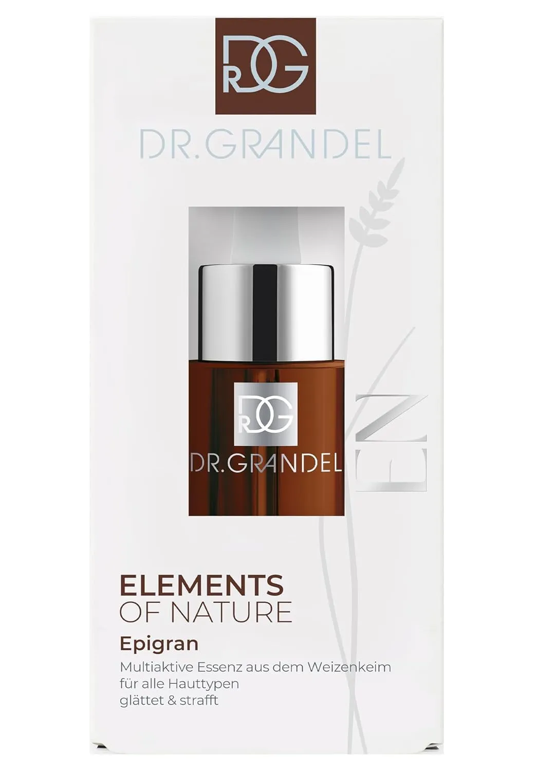 DR. GRANDEL Elements of Nature Epigran Serum 30 ml Glättend