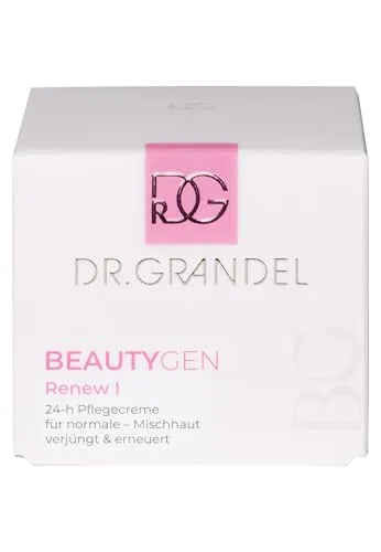 DR. GRANDEL Beautygen Renew I 24h Gesichtscreme 50 ml