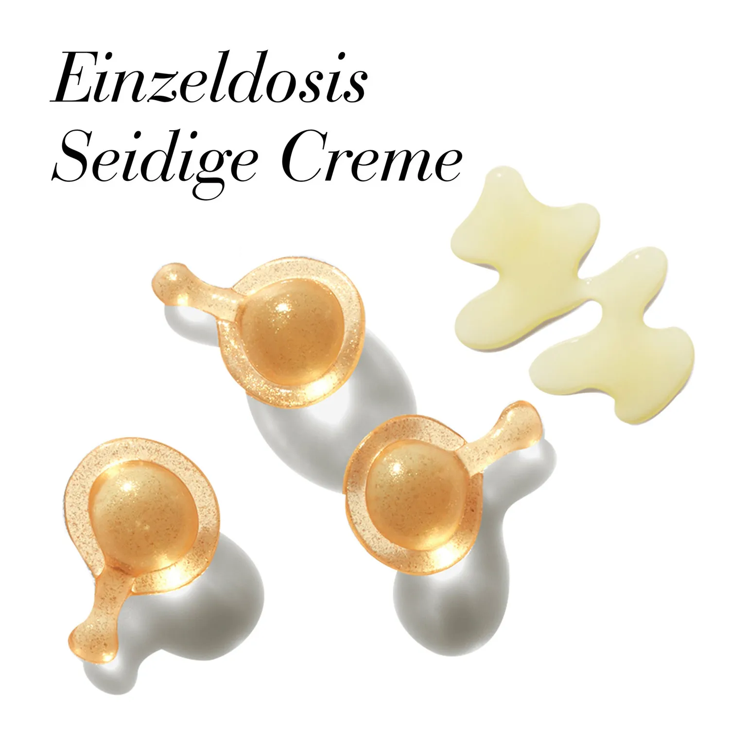 Elizabeth Arden Advanced Ceramide Augenserum 60 Kapseln