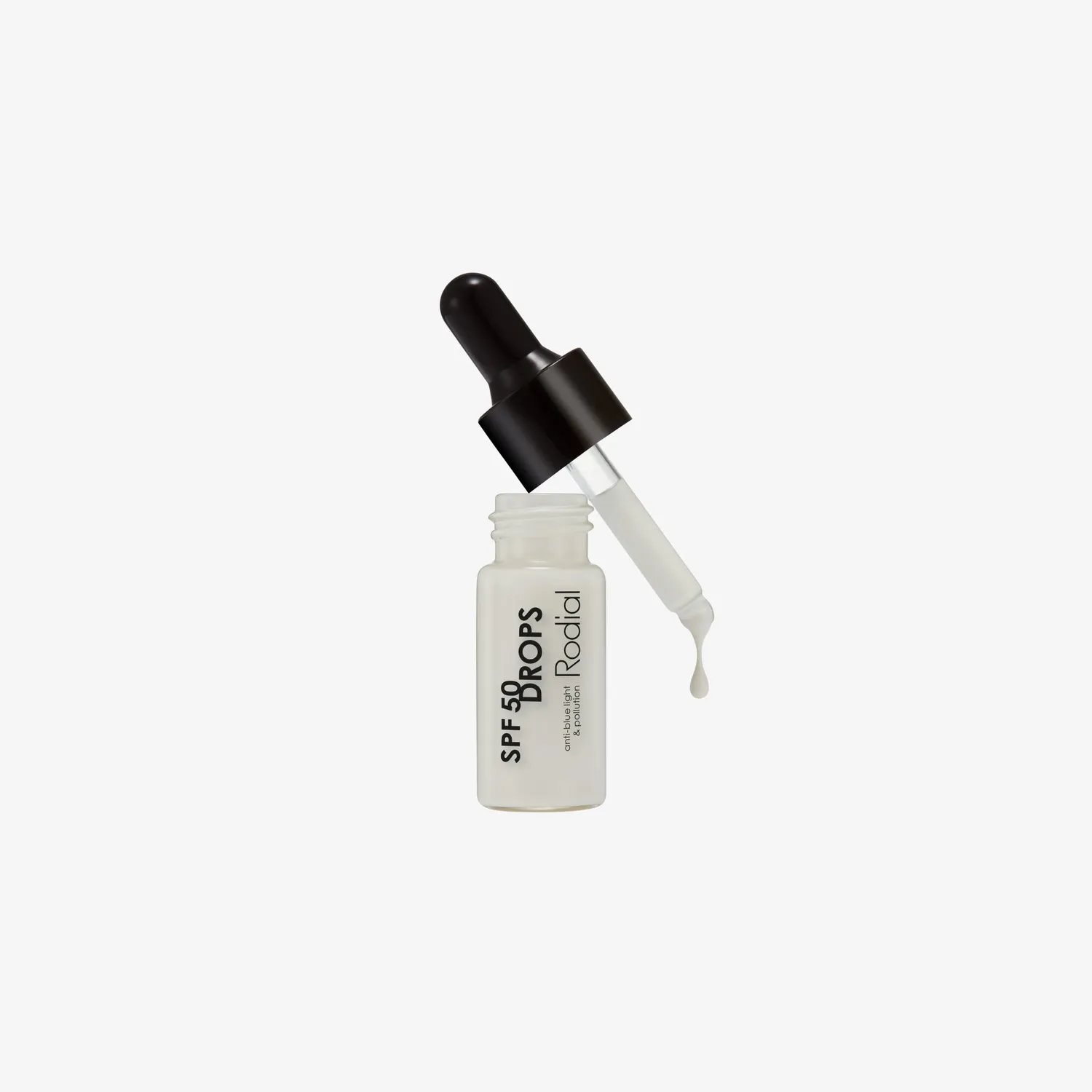 Rodial Vit C SPF 50 Drops Sonnenschutz 10ml