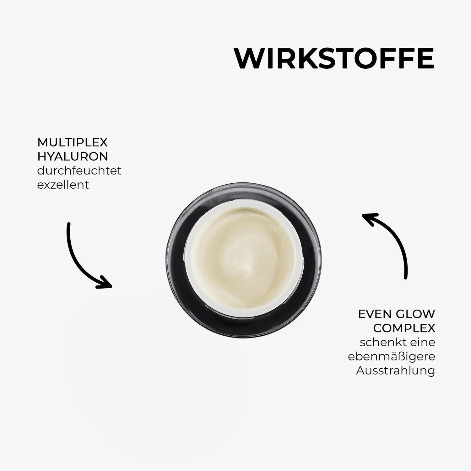 Dr. Grandel High Excellence The Cream Gesichtscreme 50 ml