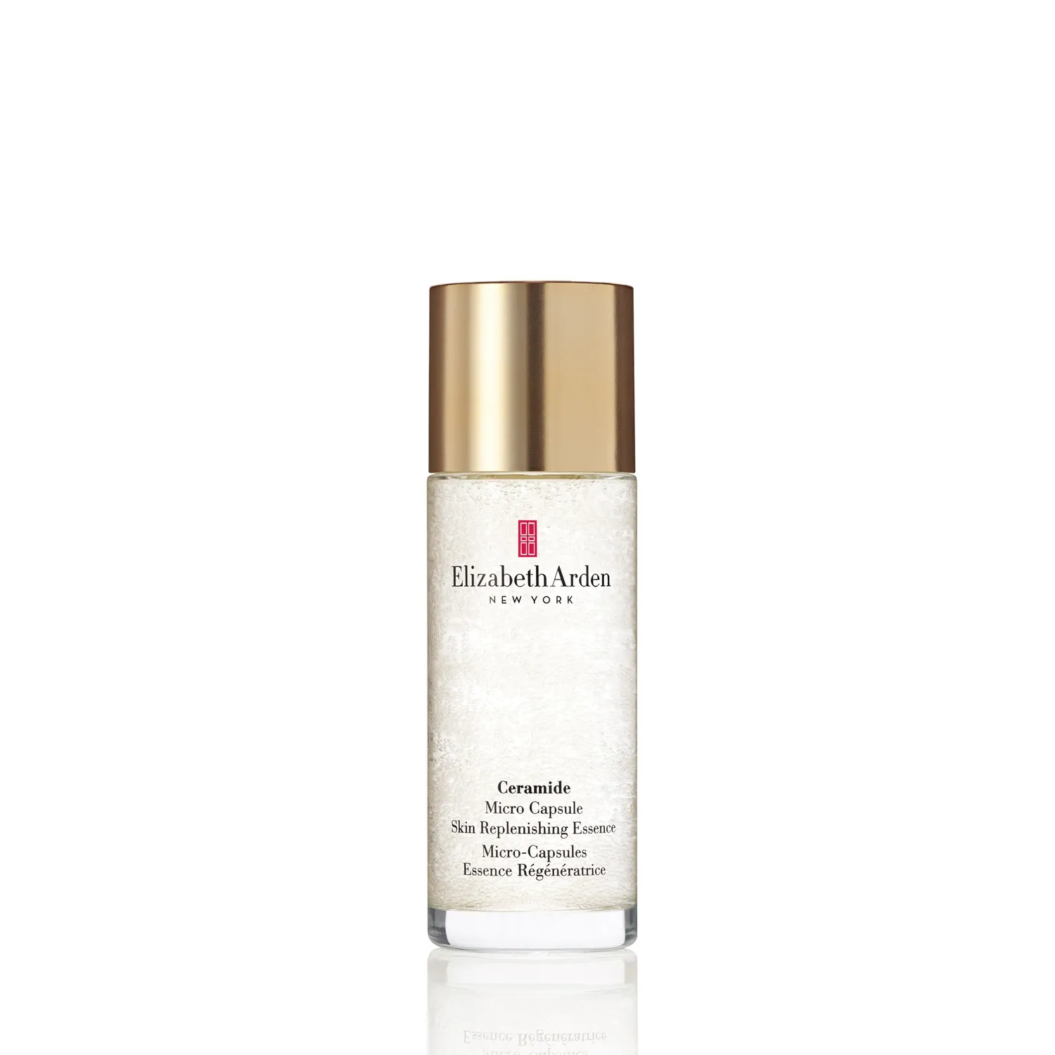 Elizabeth Arden Ceramide Micro Capsule Essence Serum 90ml feucht