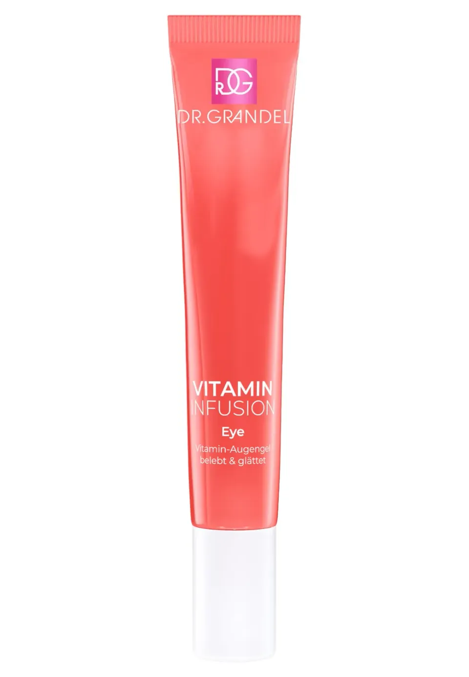 DR. GRANDEL Vitamin Infusion Eye Augenpflege-Gel 20ml