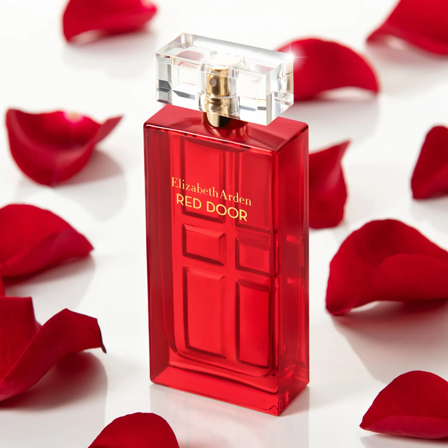 Elizabeth Arden Red Door Eau de Toilette 50ml floral