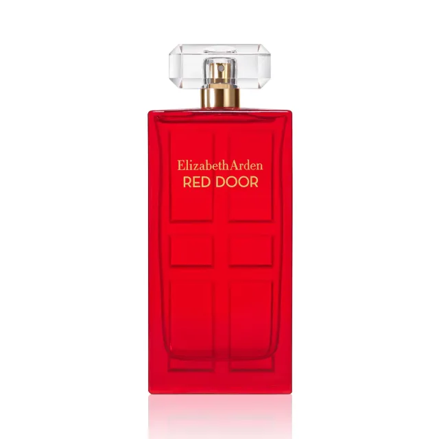 Elizabeth Arden Red Door Eau de Toilette 50ml floral