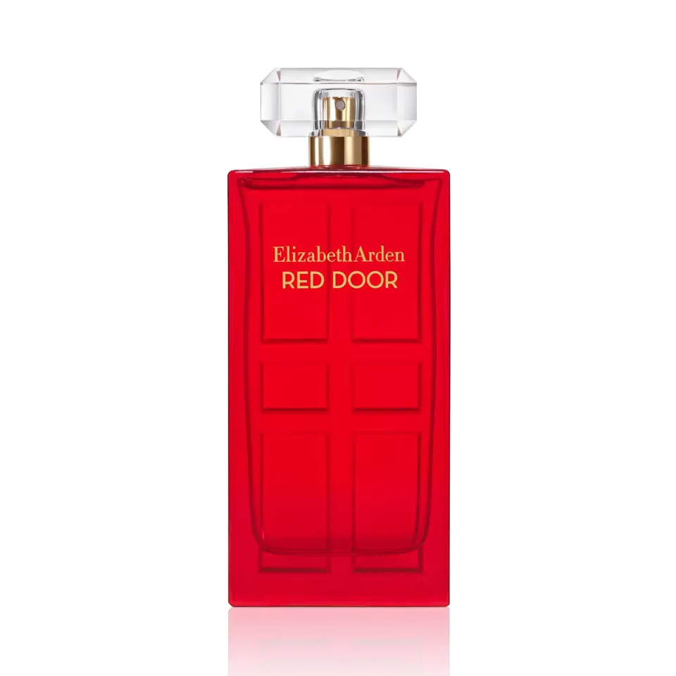 Elizabeth Arden Red Door Eau de Toilette 50ml floral