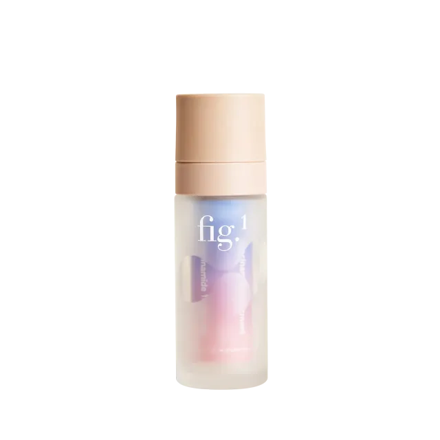 Fig.1 Niacinamide Treatment Serum klärend