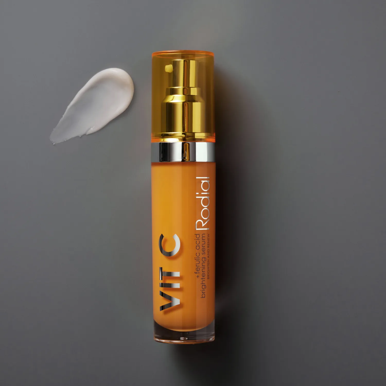 Rodial Vit C Brightening Serum Strahlend Vitamin C