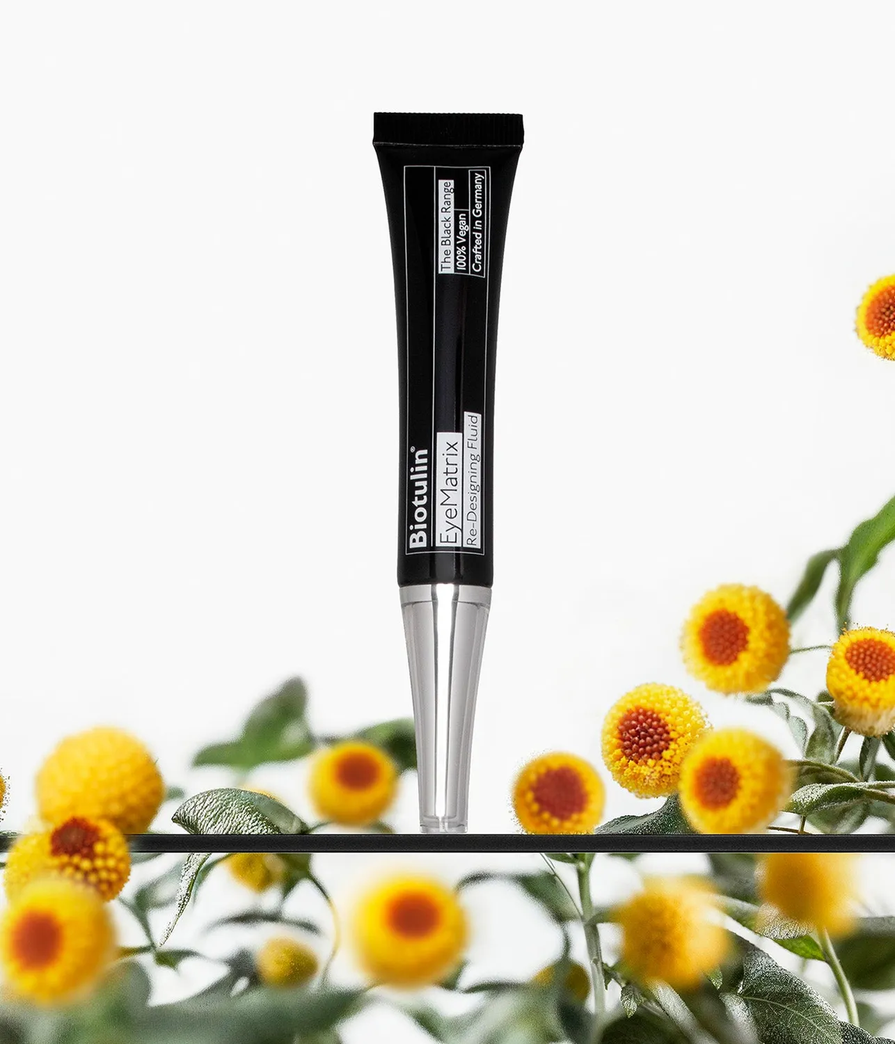BIOTULIN EyeMatrix Augencreme glättend
