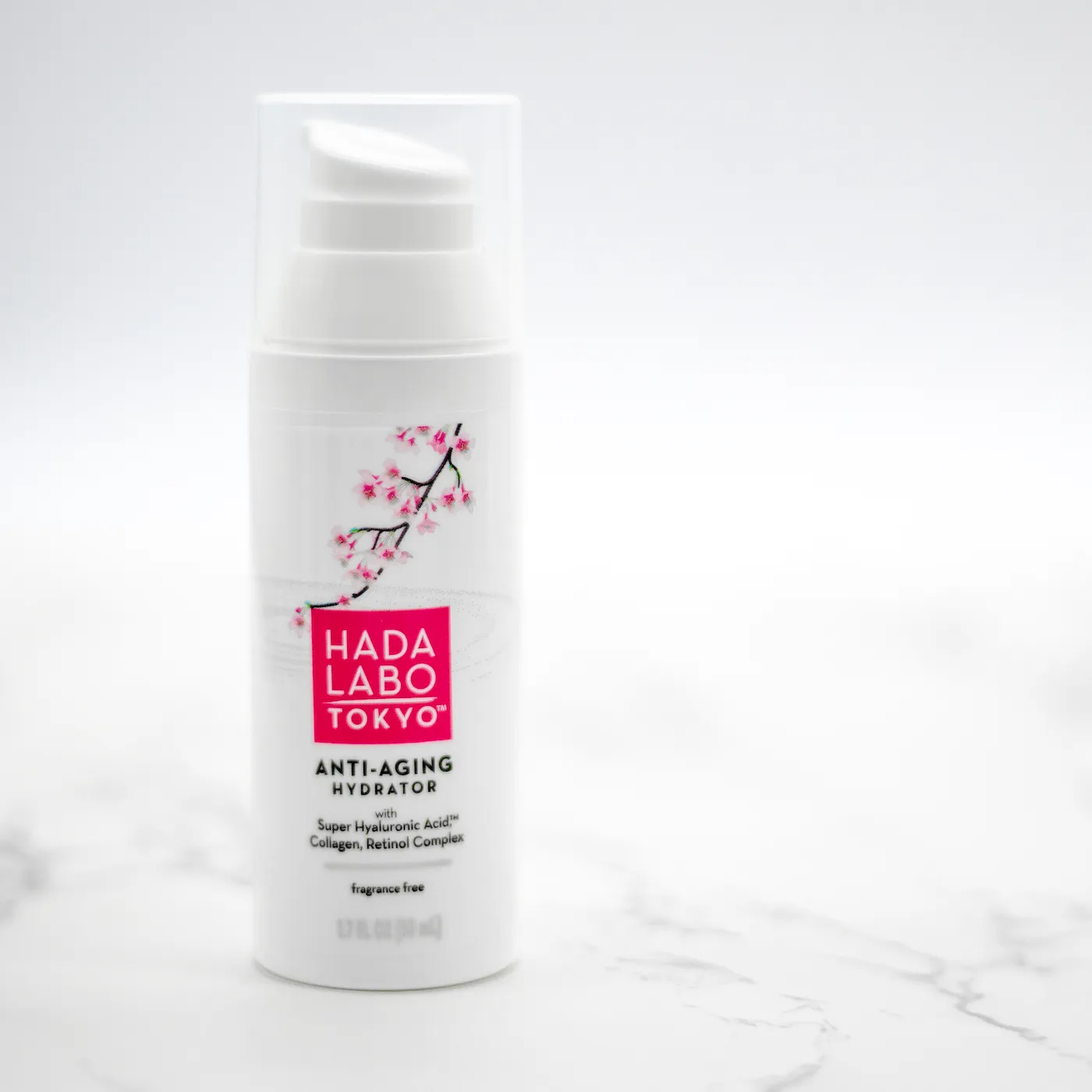 Hada Labo Tokyo Anti-Aging Hydrator Serum Hyaluron