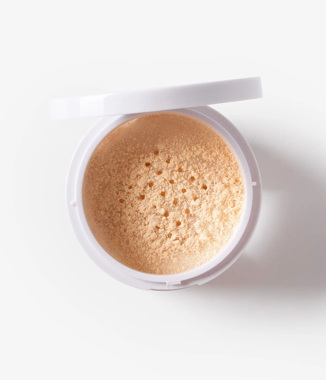 Biotulin Hydrolon Magic Loose Powder Warm sonnengeküsst