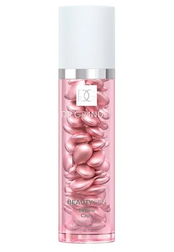 DR. GRANDEL BEAUTYGEN Renew Kapseln 38 Stück straffend