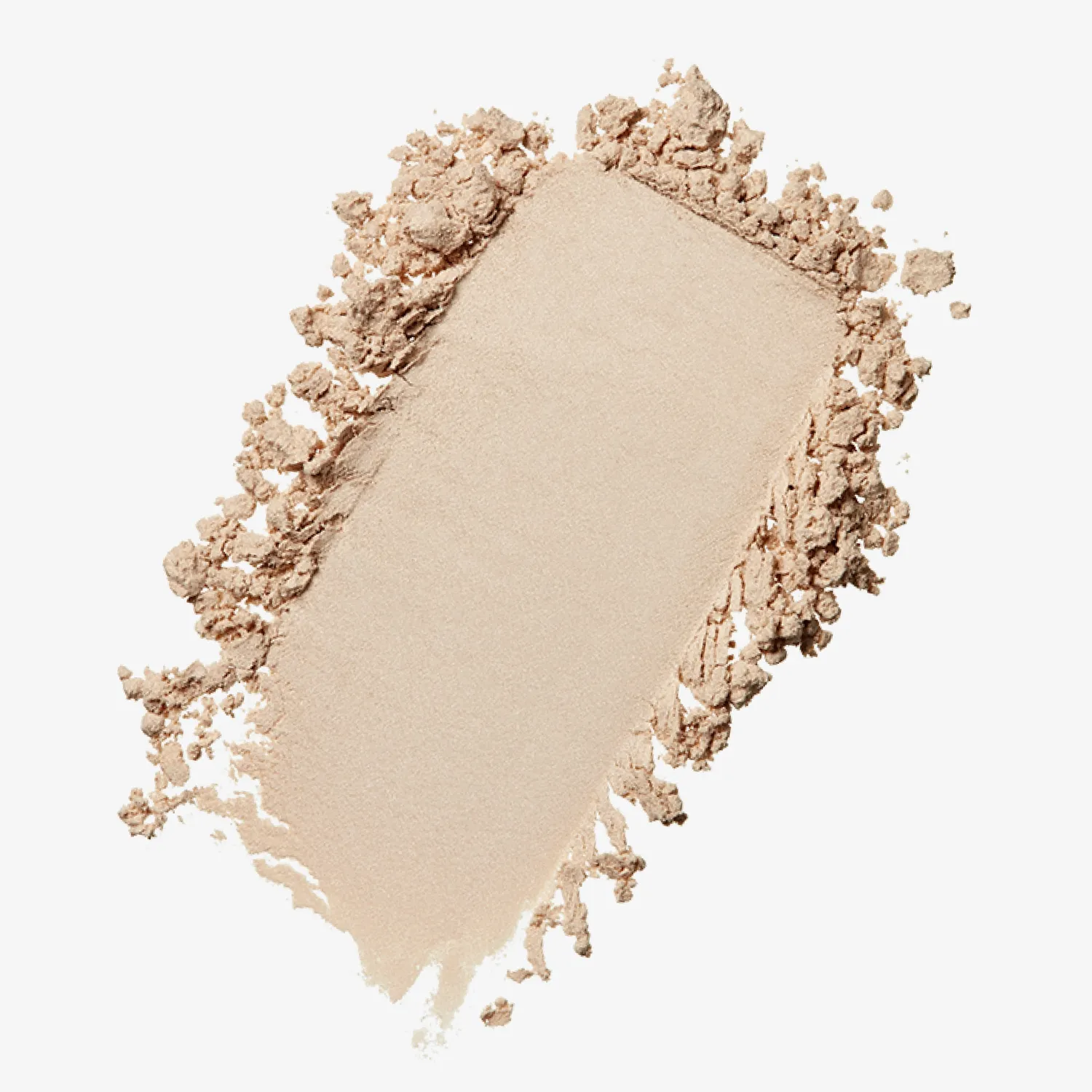 Rodial Glass Powder Mini Puder pfirsichfarben