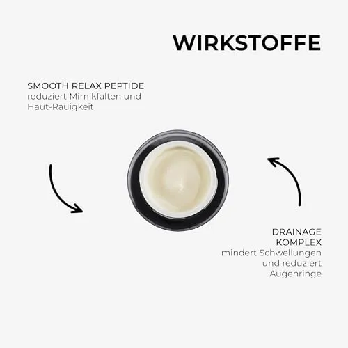 DR. GRANDEL High Excellence The Eye Cream Augencreme 15 ml