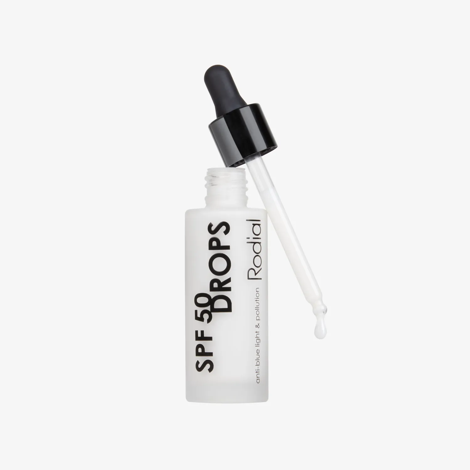 Rodial SPF 50 Drops Duo Sonnenschutz LSF 50