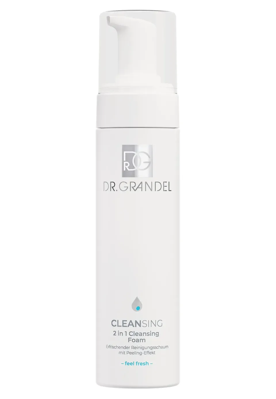 Dr. Grandel Cleansing 2 in 1 Reinigungsschaum Fruchtsäure