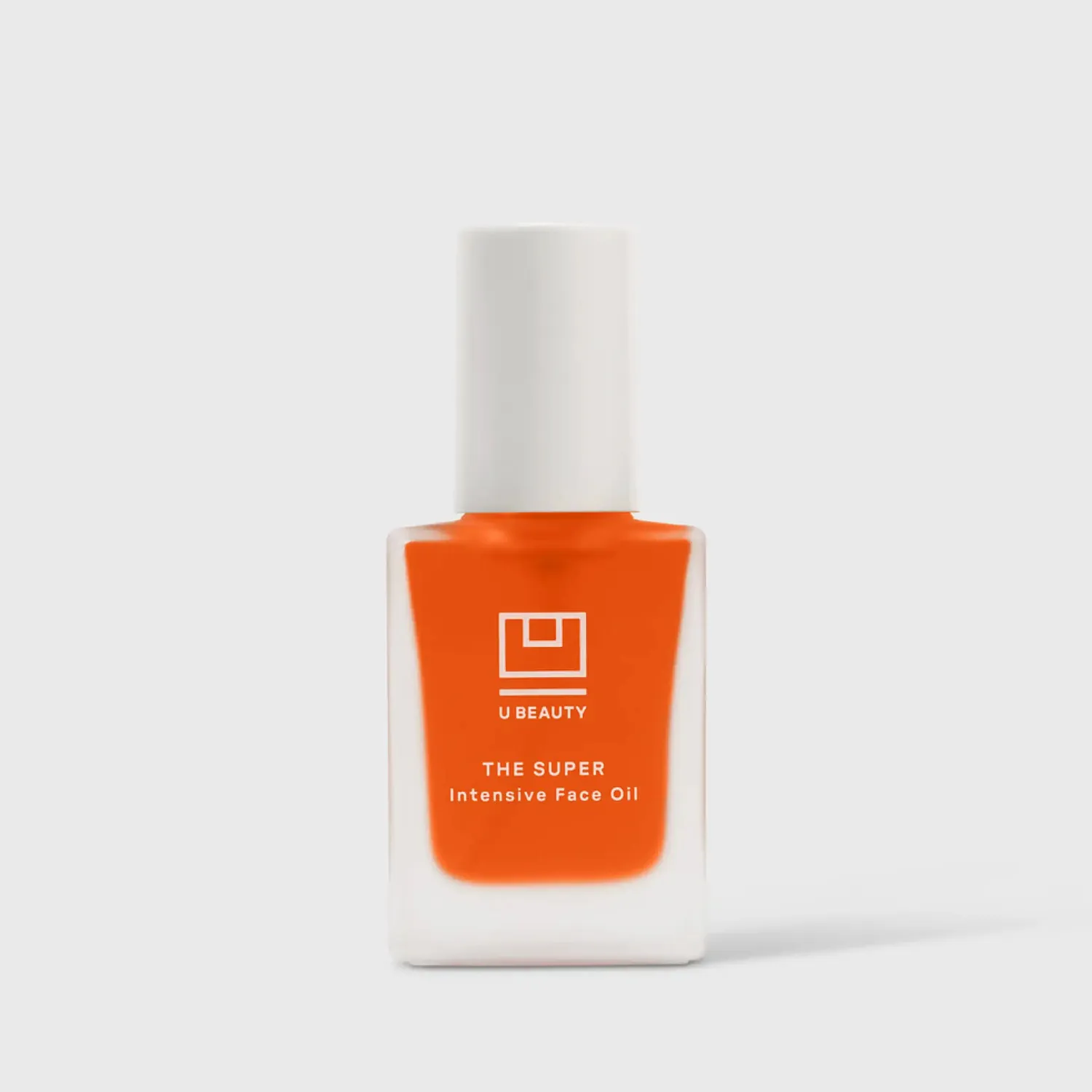 U Beauty SUPER Gesichtsöl 30 ml Trockene Haut