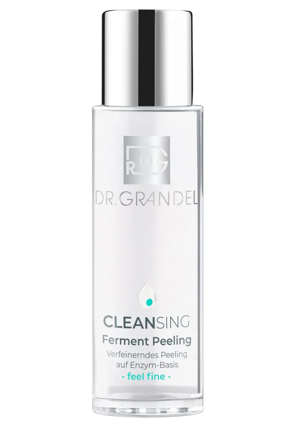 DR. GRANDEL Cleansing Ferment Enzym Peeling sensible Haut