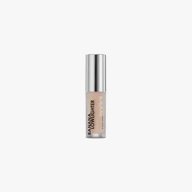 Rodial Banana Lowlighter Mini Aufheller Reisegröße