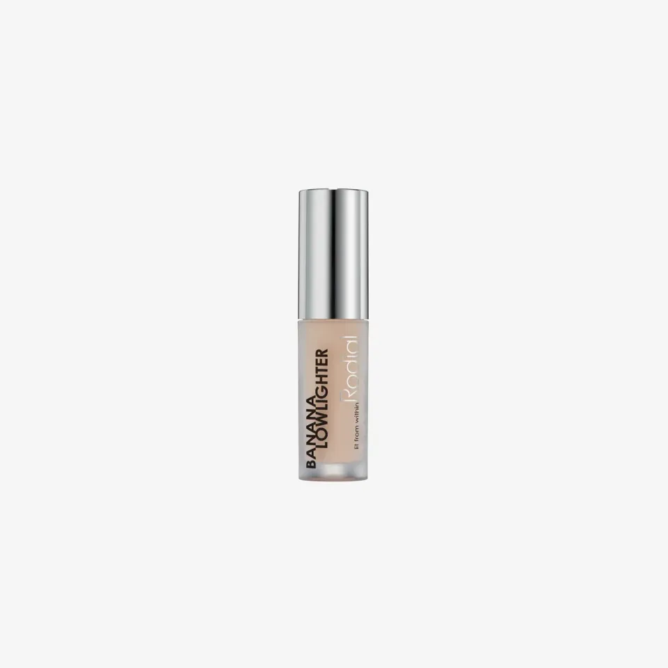 Rodial Banana Lowlighter Mini Aufheller Reisegröße