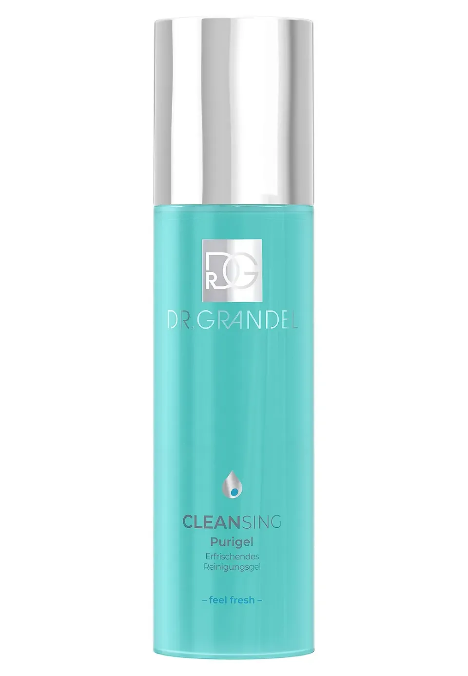 DR. GRANDEL Cleansing Purigel Reinigungsgel 200 ml erfrischend