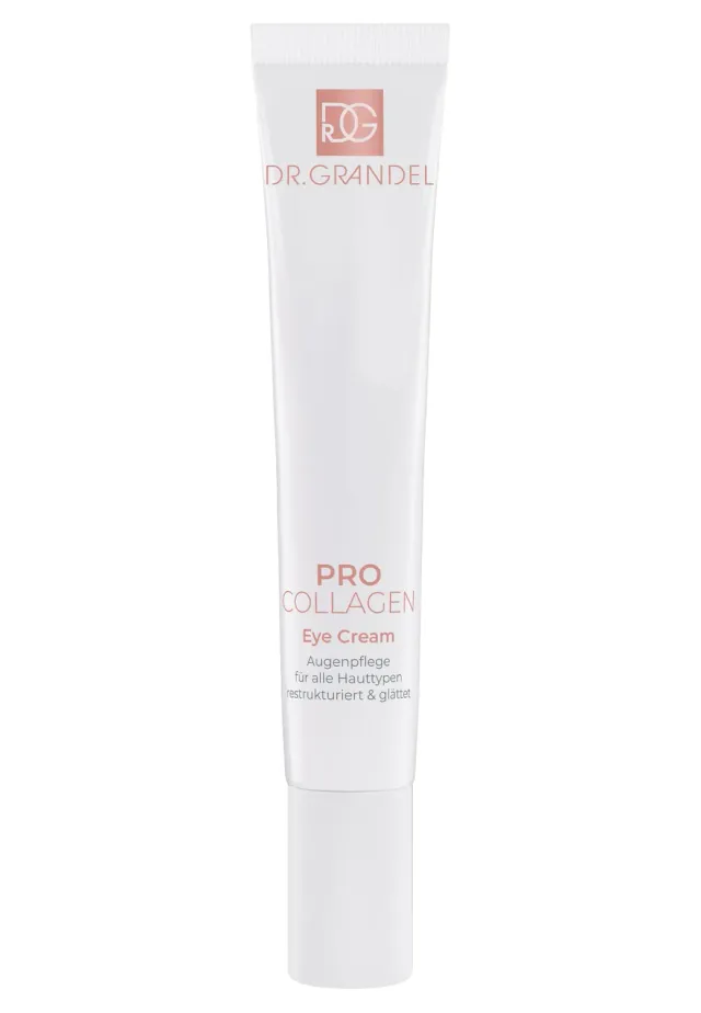 DR. GRANDEL Pro Collagen Eye Cream 20 ml reichhaltig glättend