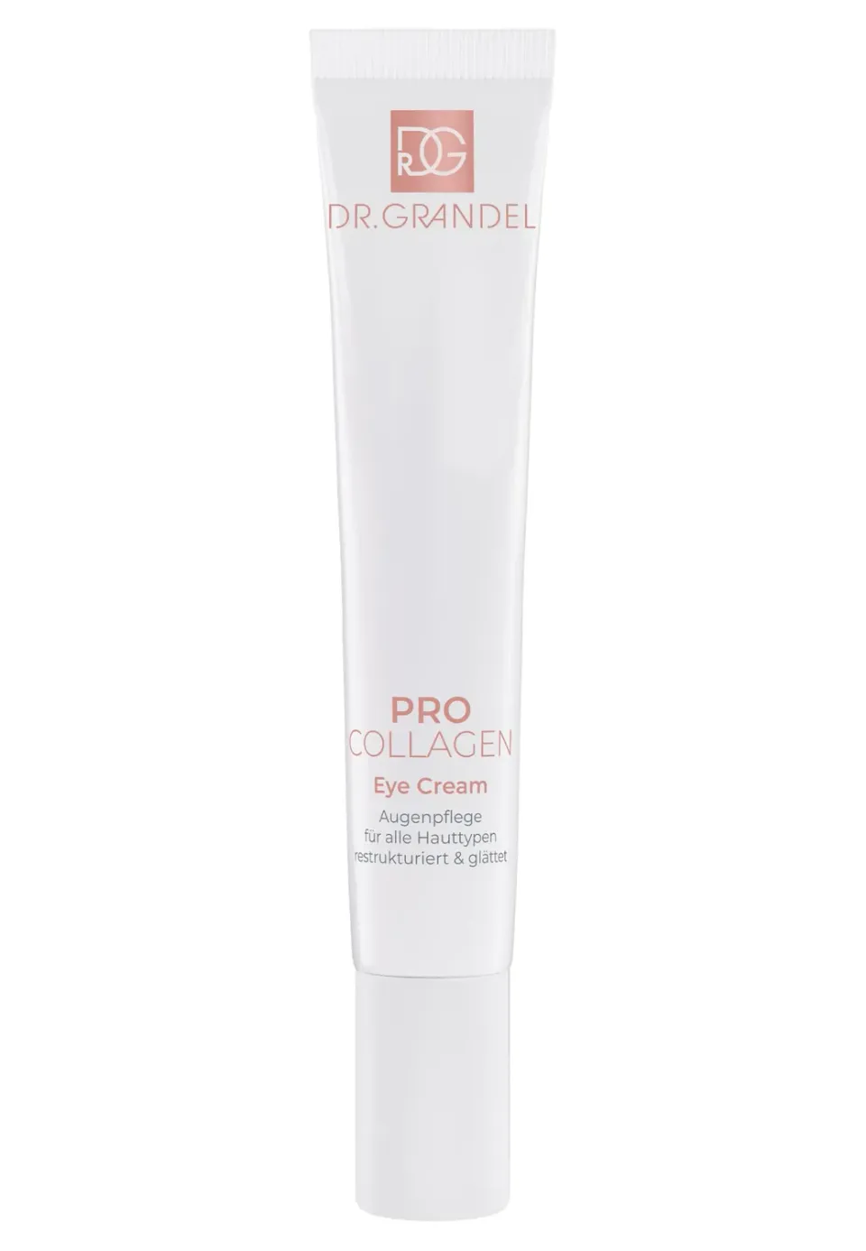 DR. GRANDEL Pro Collagen Eye Cream 20 ml reichhaltig glättend