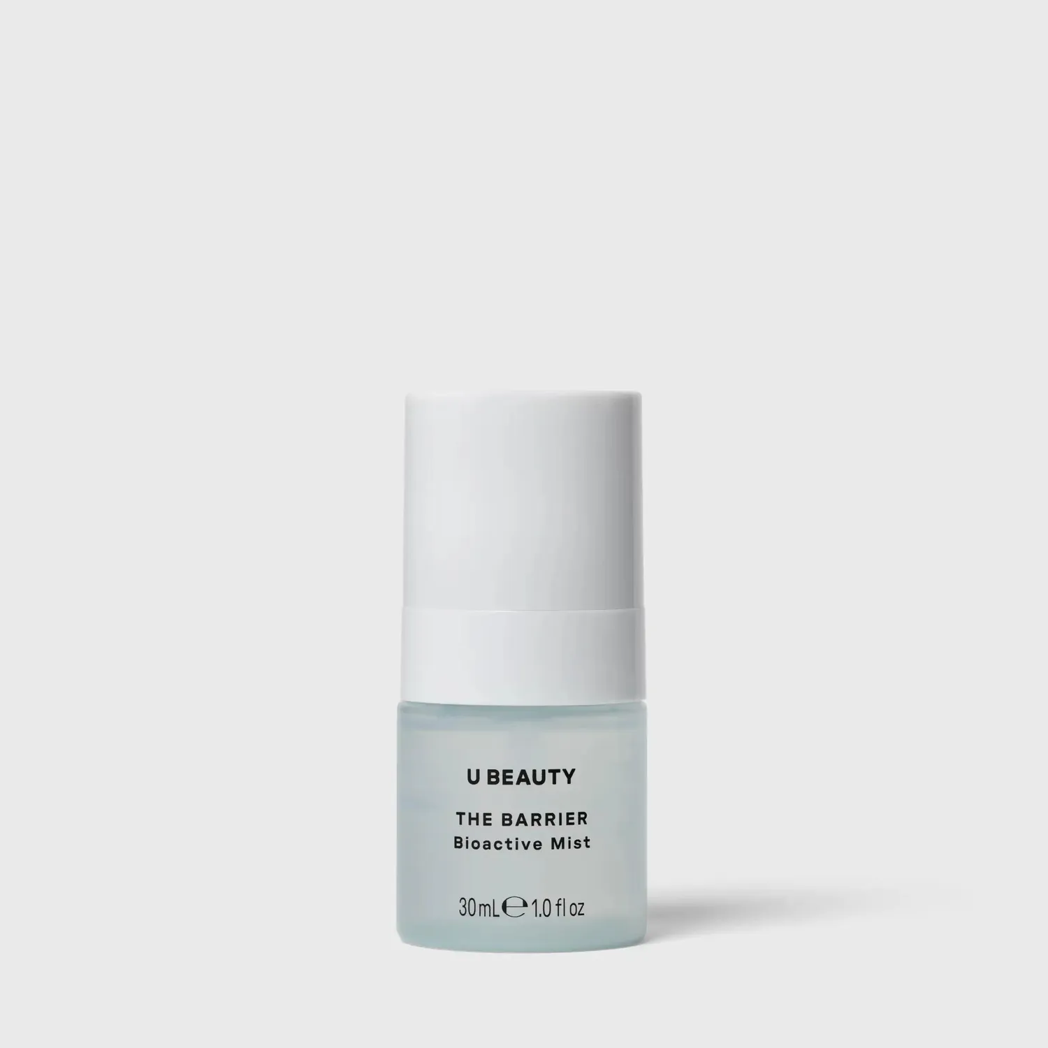 U Beauty The Barrier Bioactive Mist Spray 100ml Hydration