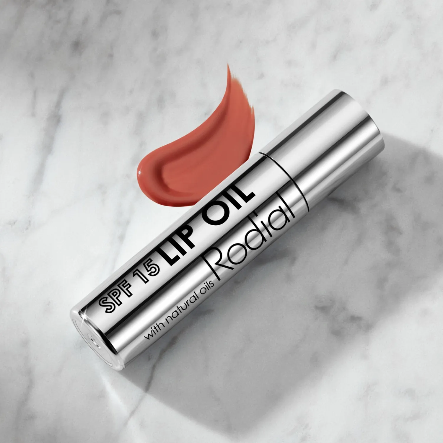 Rodial Lip Oil SPF 15 Lippenöl getönt mit Lichtschutz