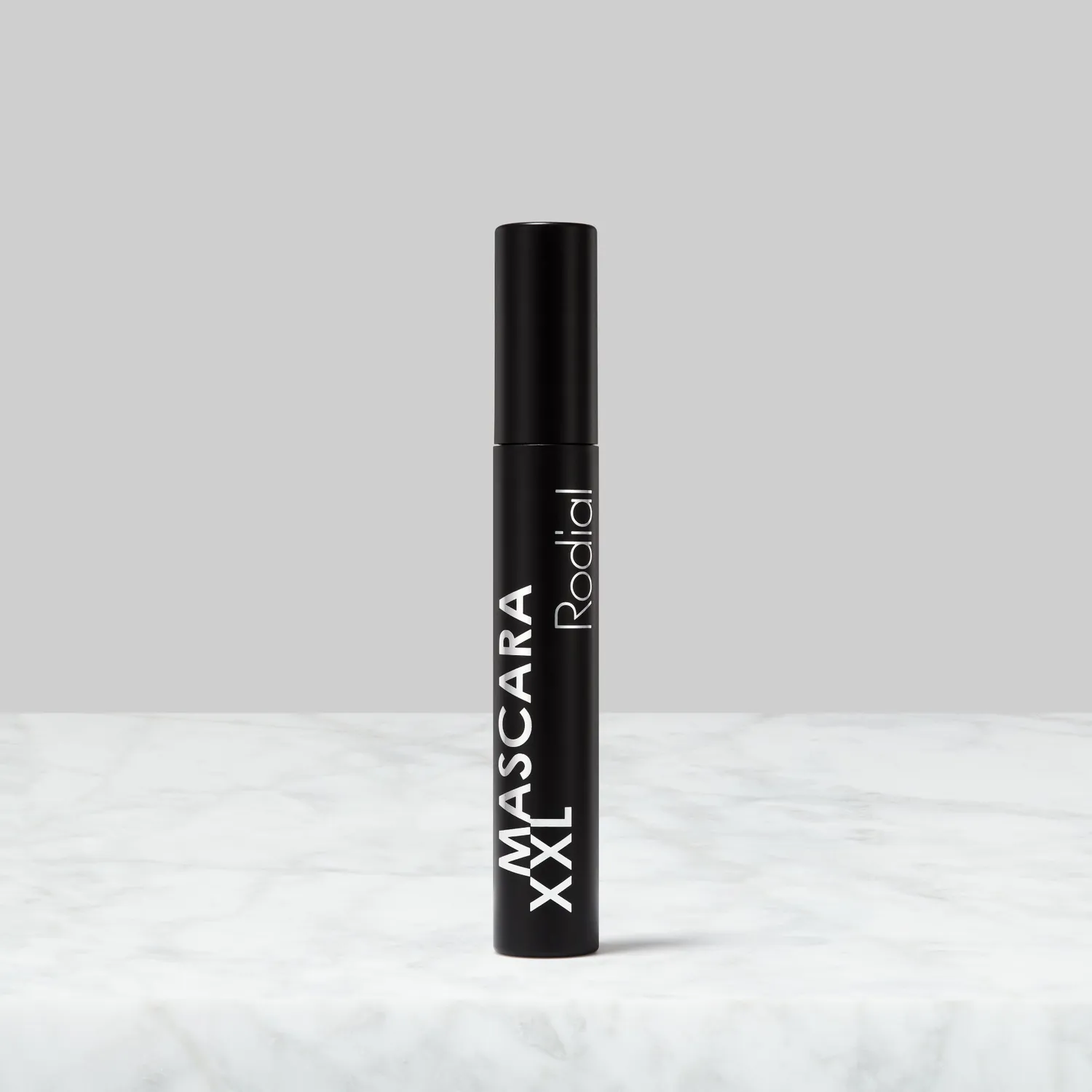 Rodial Mascara XXL Mascara Schwarz Long-Wear