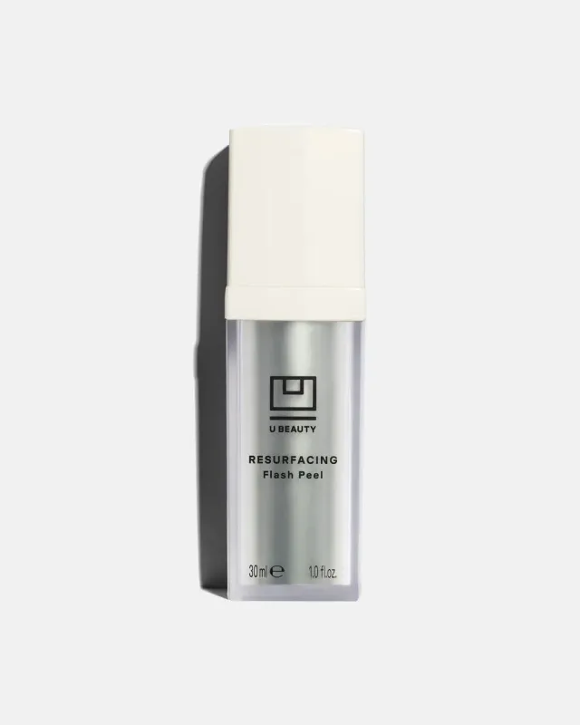 U Beauty Resurfacing Flash Peel Peeling 30 ml glättend