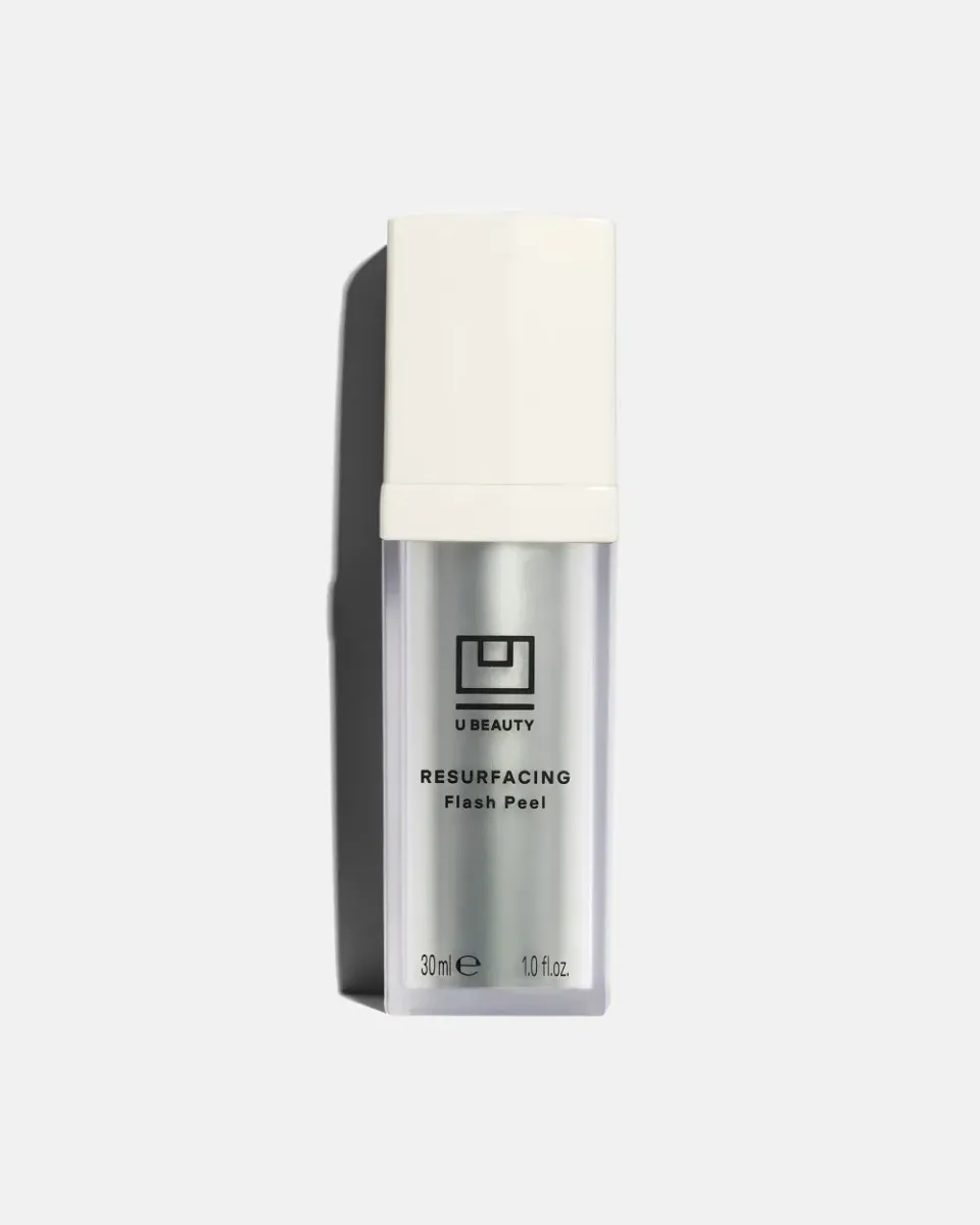 U Beauty Resurfacing Flash Peel Peeling 30 ml glättend