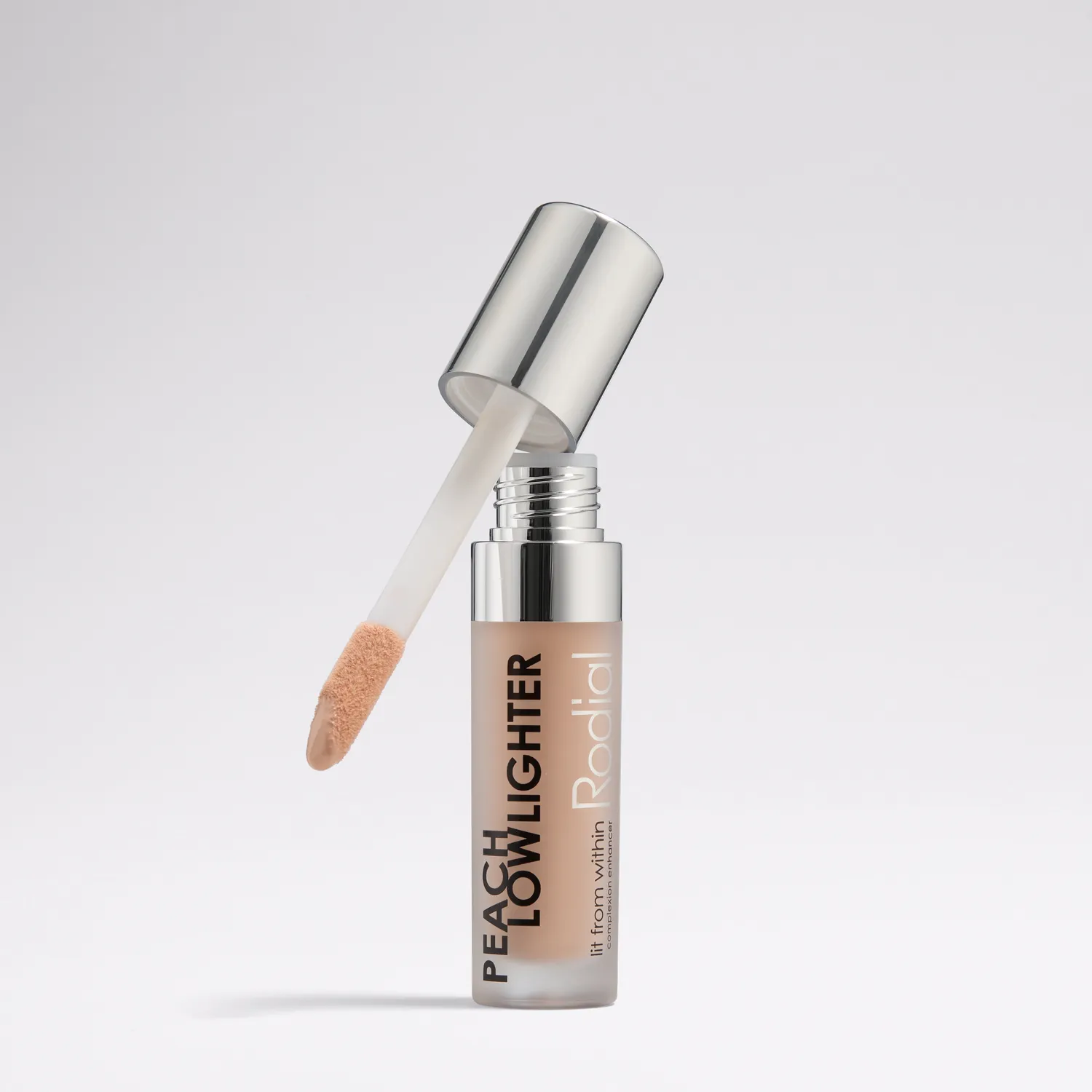 Rodial Peach Lowlighter Concealer-Puder peach