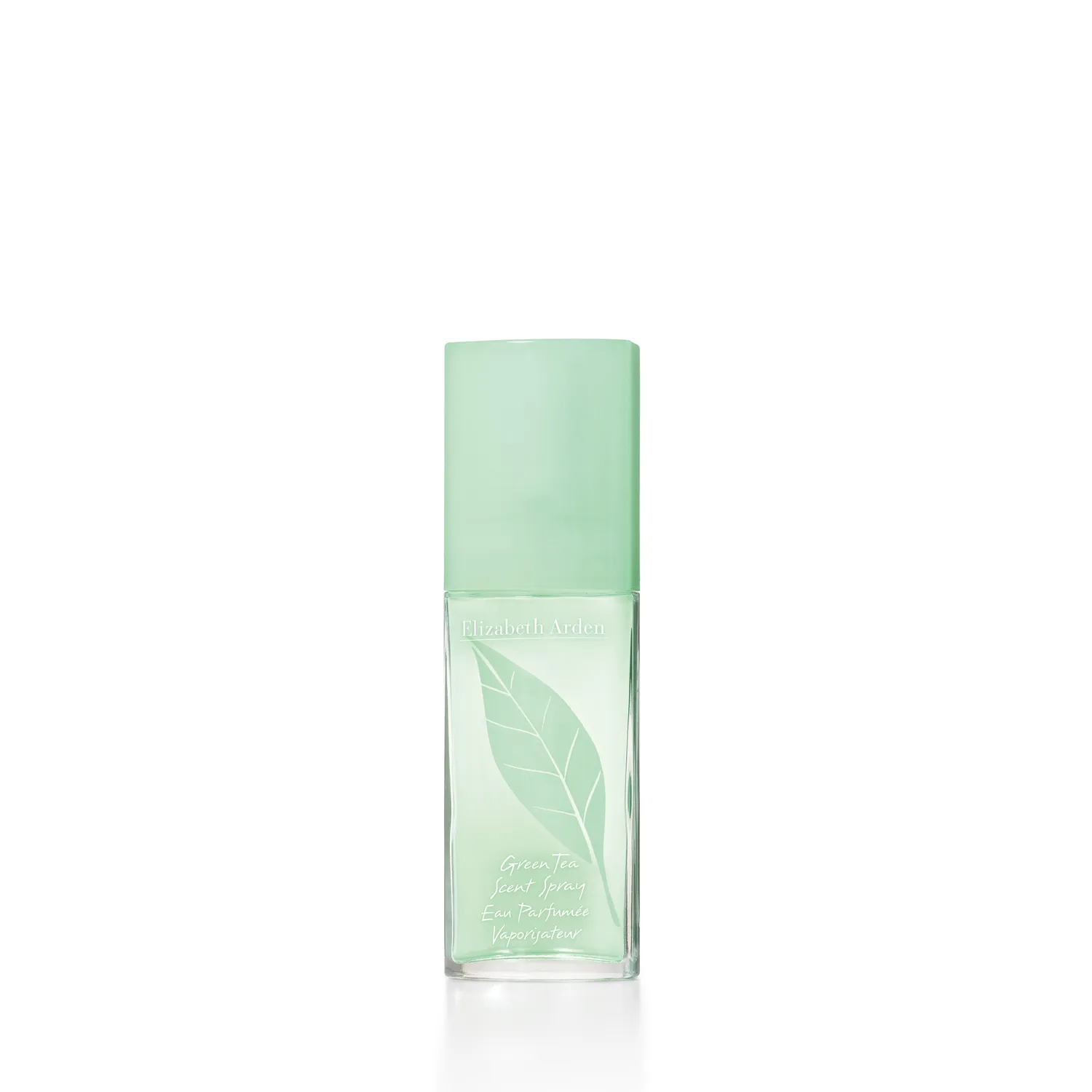 Elizabeth Arden Green Tea Scent Spray Parfum 100ml