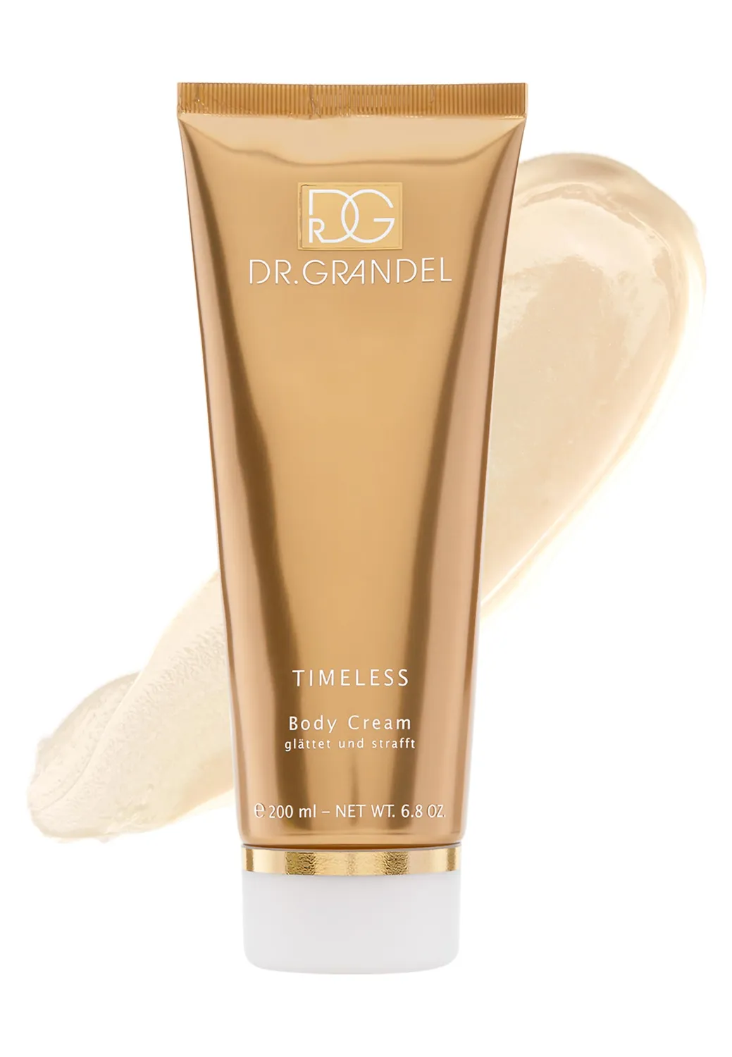 DR. GRANDEL Timeless Body Cream Körpercreme weiß straffend