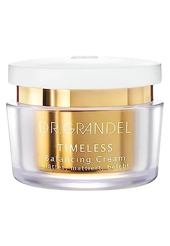 DR. GRANDEL Timeless Balancing Cream 24h mattierend