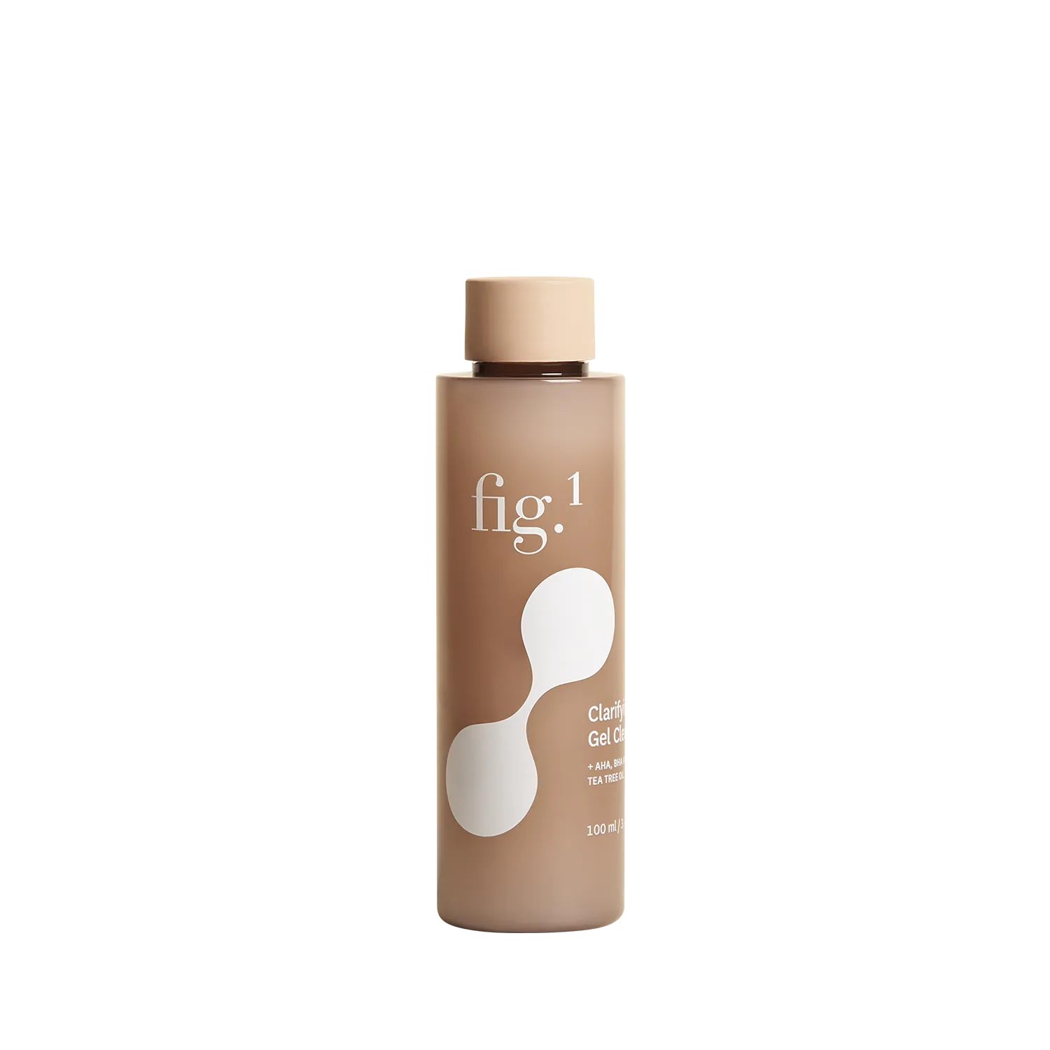 Fig.1 Beauty Clarifying Gel Reinigungsgel ölige Haut