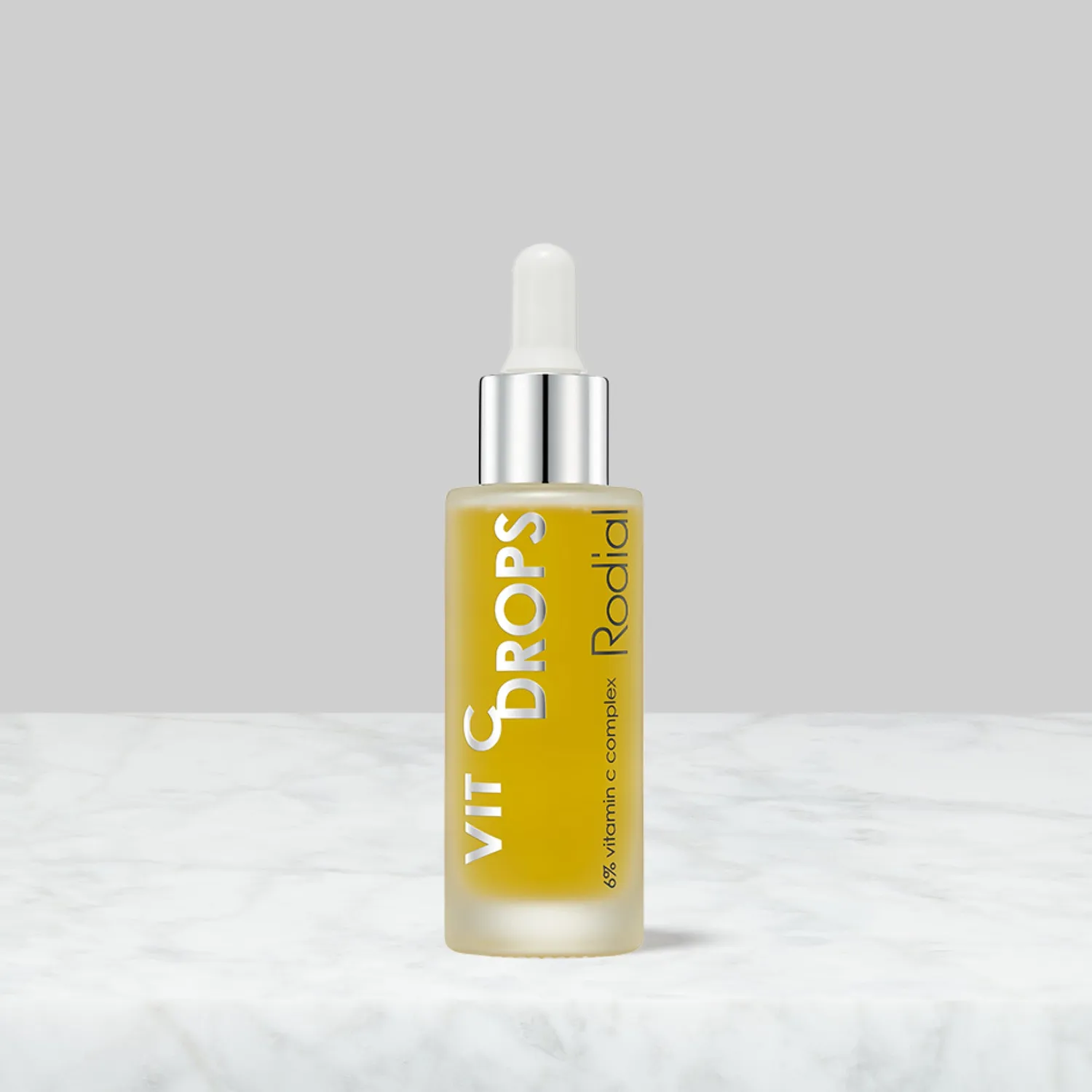 Rodial Vit C Booster Drops Serum 31ml Glow