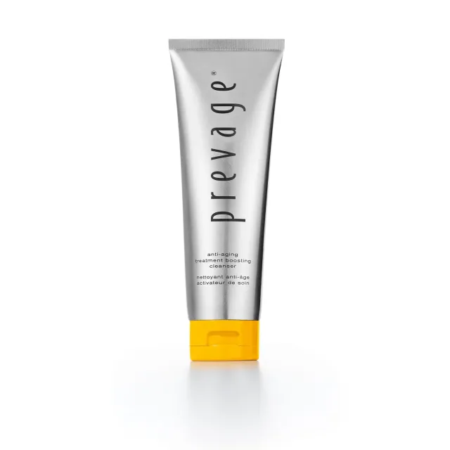 Elizabeth Arden Prevage Treatment Boosting Cleanser Reiniger 125ml mild