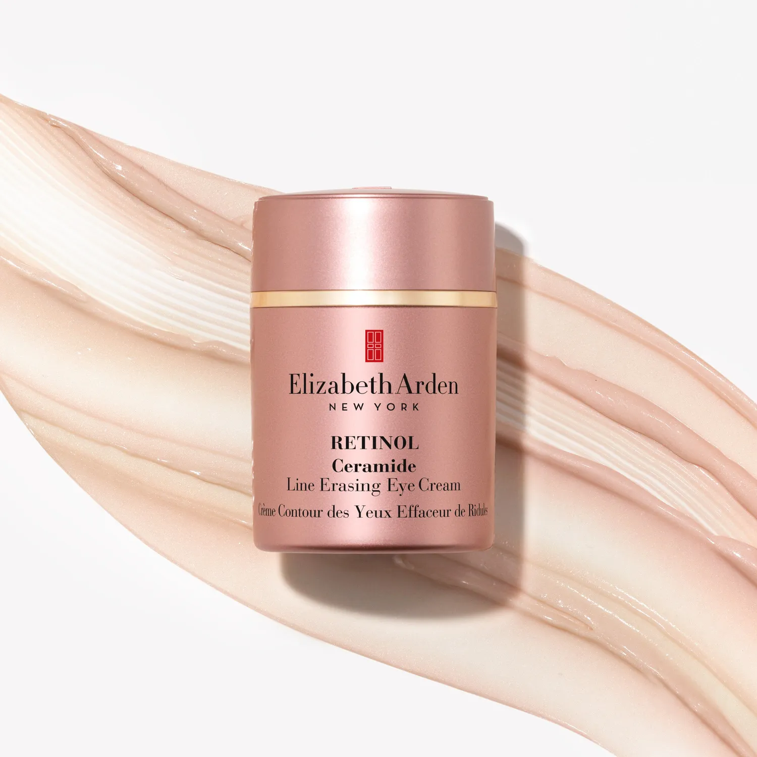 Elizabeth Arden Ceramide Retinol Line Erasing Eye Cream 15 ml