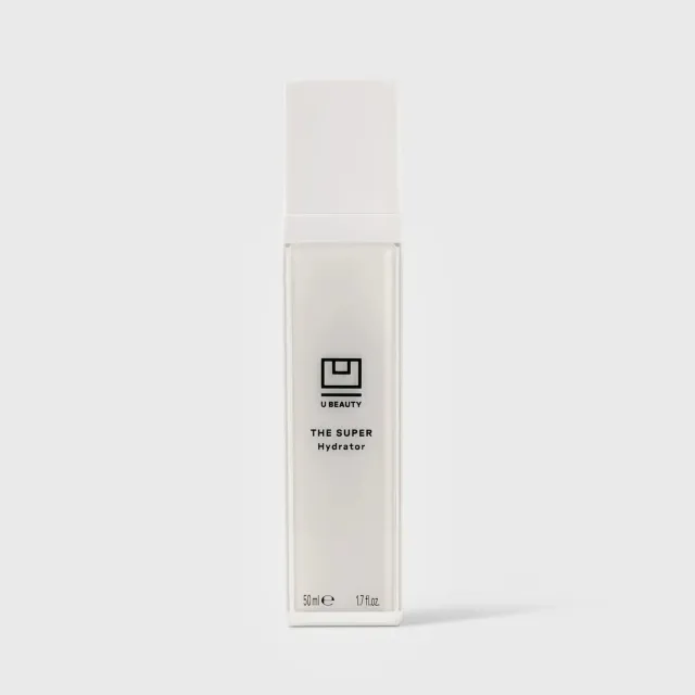 U Beauty SUPER Hydrator Feuchtigkeitscreme 50ml Hyaluron