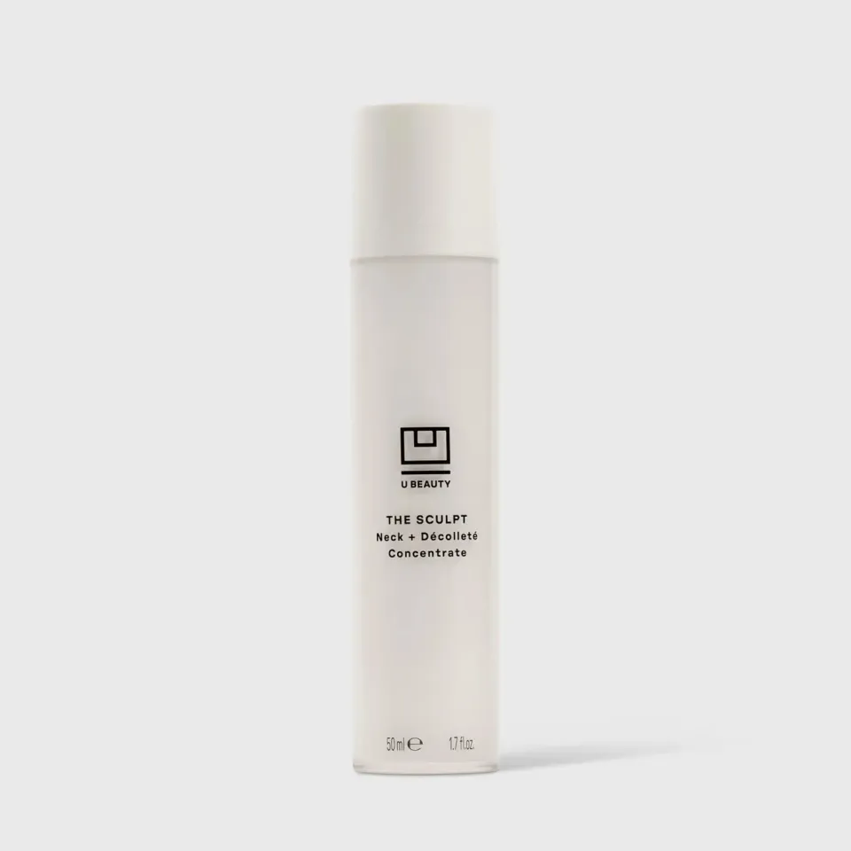 U Beauty SCULPT Hals Dekolleté Serum 50ml straffend