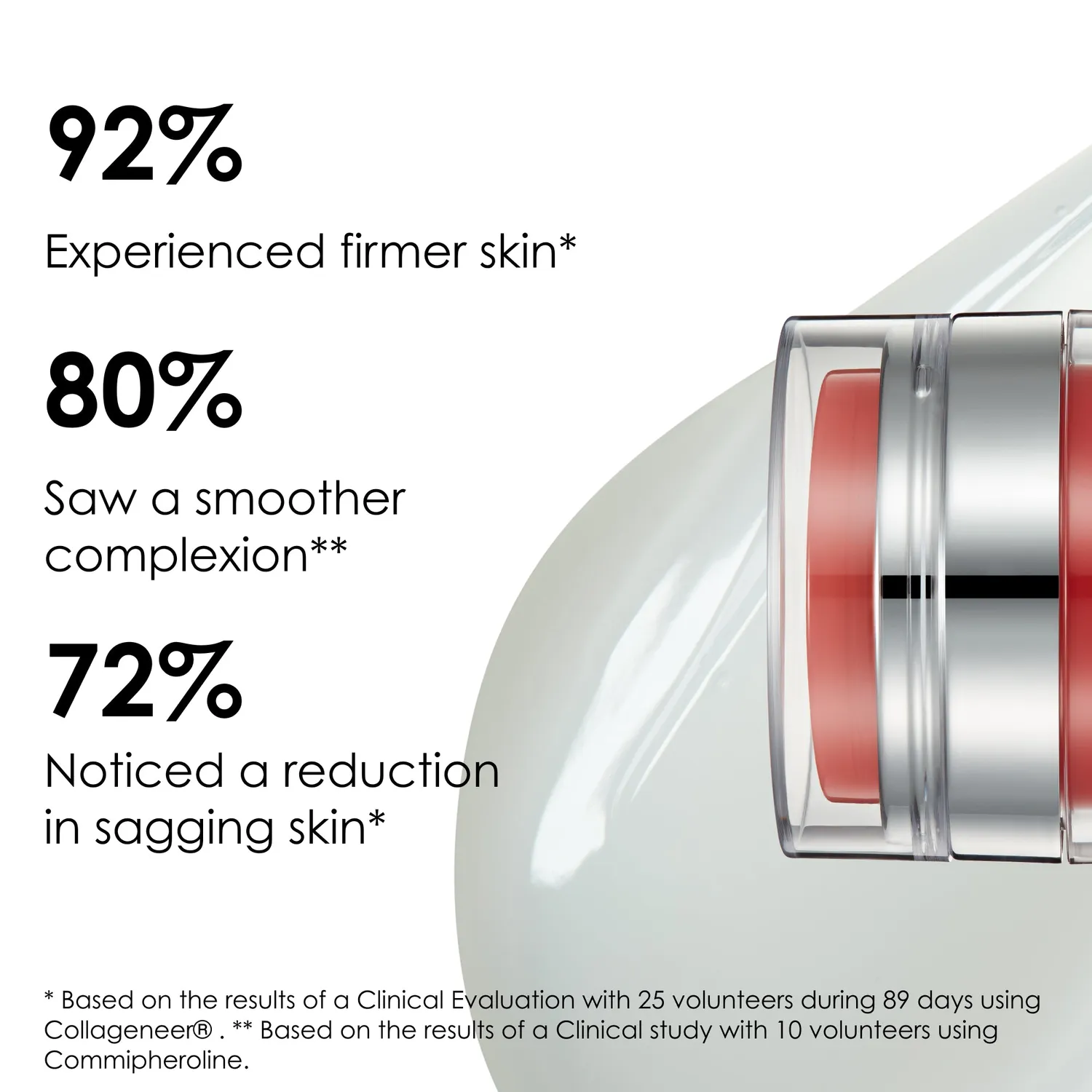 Rodial Dragon's Blood Sculpting Gel straffendes Gel