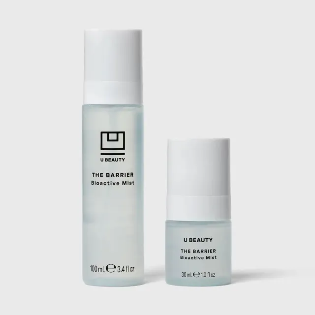 U Beauty The Barrier Bioactive Mist Spray 100 ml+30 ml