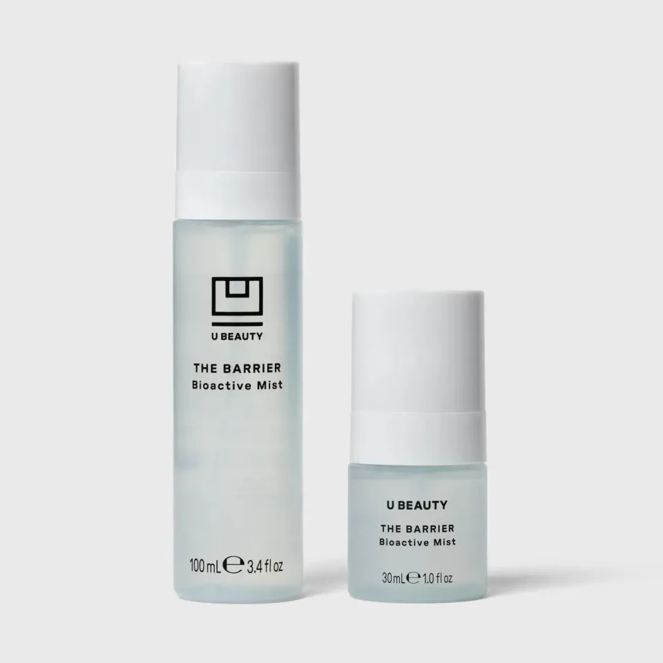 U Beauty The Barrier Bioactive Mist Spray 100 ml+30 ml