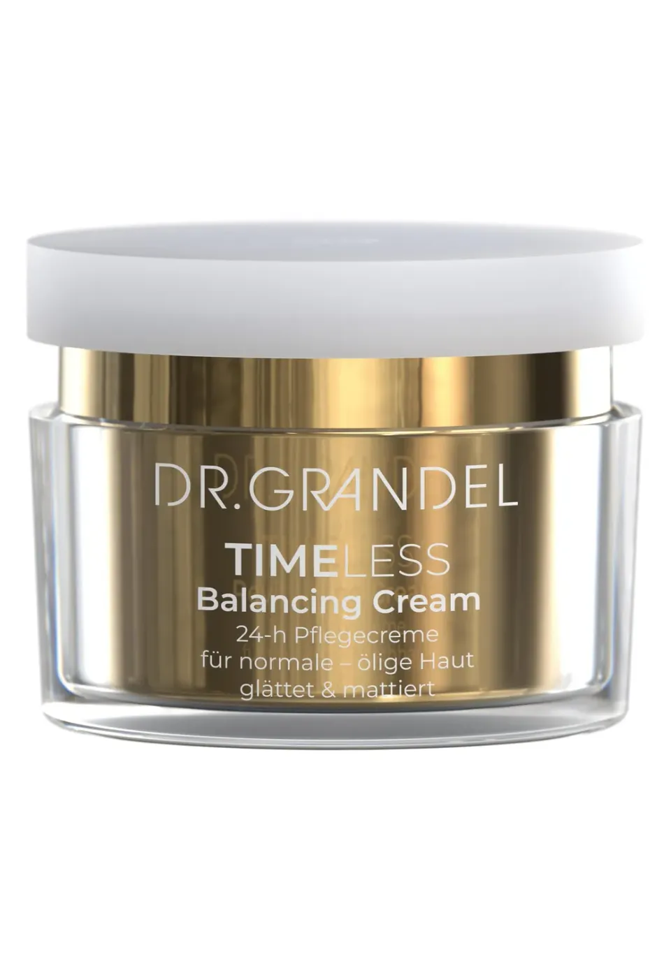 DR. GRANDEL Timeless Balancing Cream 50 ml mattierend