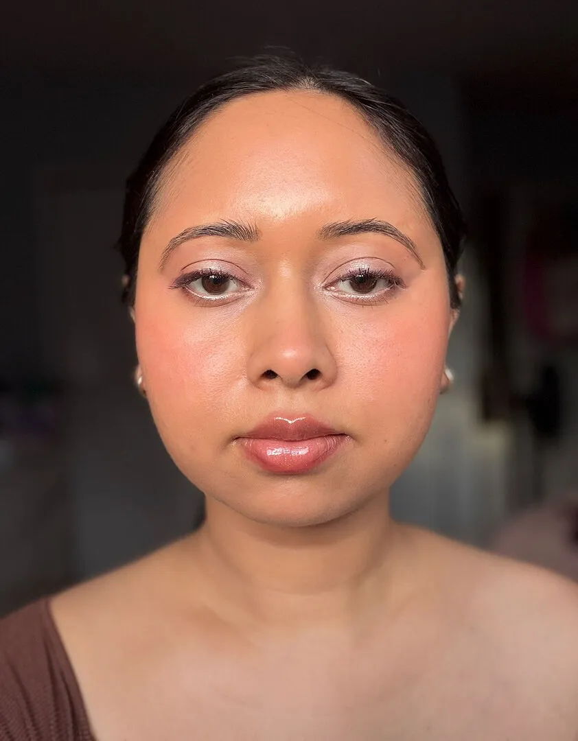 Fig.1 Beauty Ceramide Moisturizer Feuchtigkeitscreme leicht