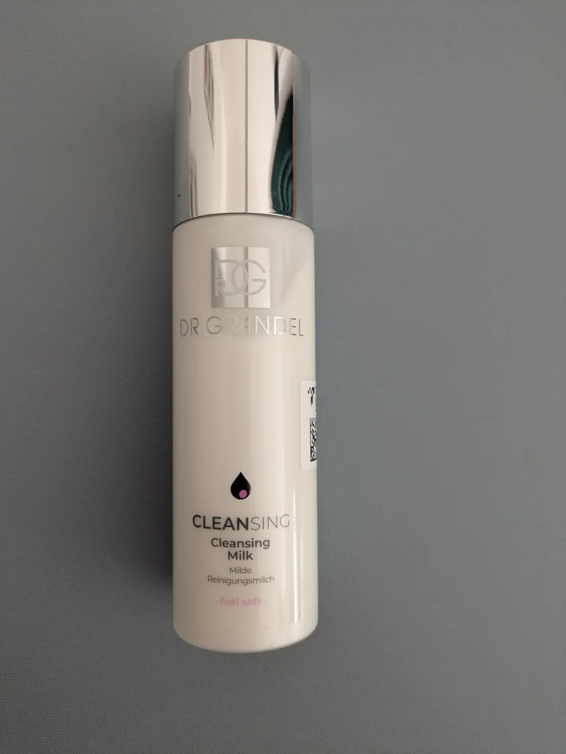 Dr. Grandel Cleansing Milk Reinigungsmilch 200 ml sanft