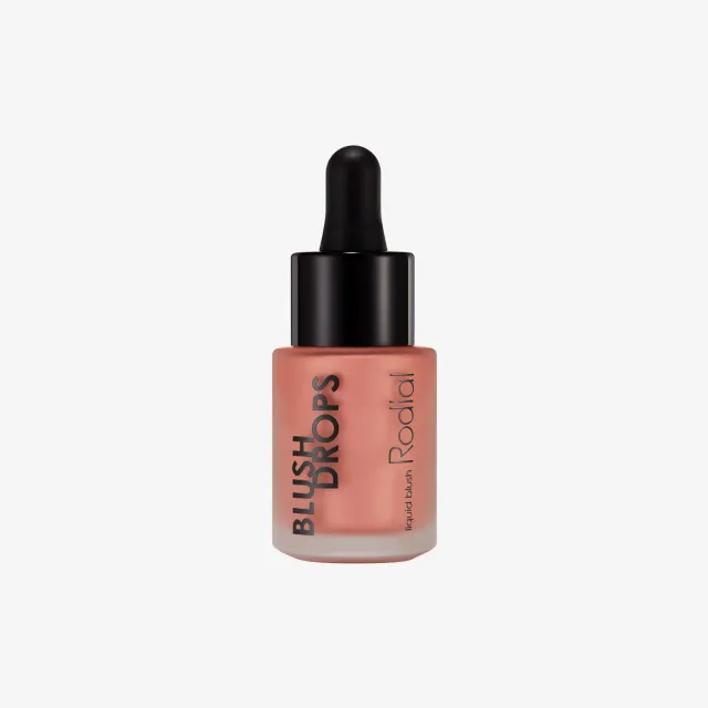 Rodial Blush Drops Rouge Sunset Kiss rosé-bronze
